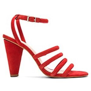 Vince Camuto Kaniana Heels